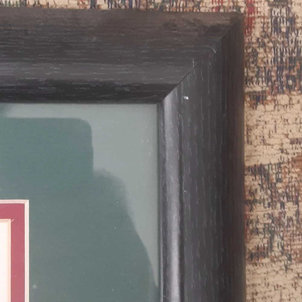 Pictured frame - Picture 7 of 8